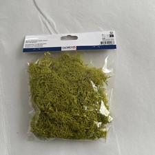 Glorex Island Moos hellgrün