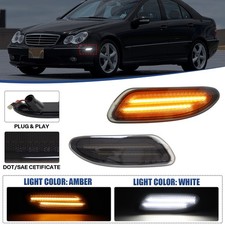 Vorne led - 2x,