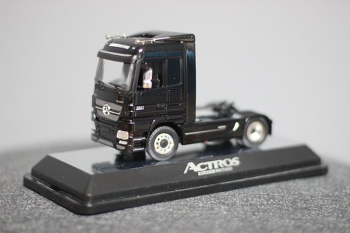 Mercedes benz actros - mercedes-benz,
