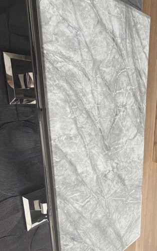 Rechteckiger couchtisch - rechteckiger,