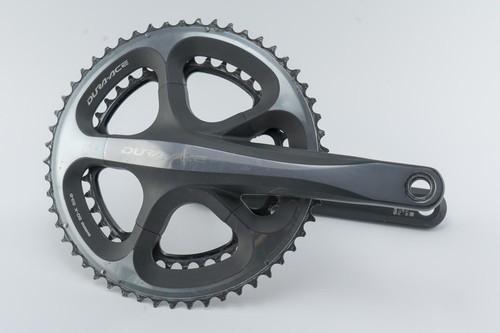 Shimano dura ace 7900 - dura-ace, fc-7900