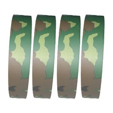 4 Rollen Set starkes