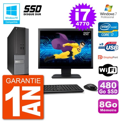 Dell 3020 sff - pc,