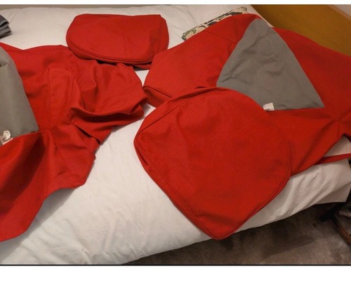 Stück gebrauchter ikea - 2,
