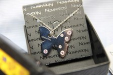 Schmetterling Anhänger