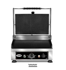 Profi Kontaktgrill oben