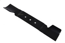 37 CM Rasenmäher Messer Wolf