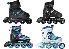 Inlineskates Inliner Raven