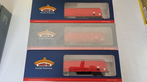 Bachmann 856 schenker - bachmann, 37-856