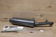 Polini 2000164 Auspuff Traffic NOS NEU genuine xl15616