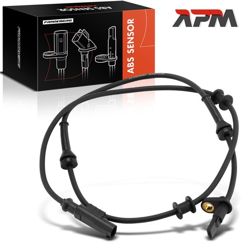 Abs sensor raddrehzahlgeber - sensor,