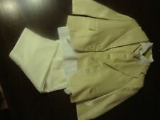 Taufanzug VALENTINO (original aus Italien) 5tlg. Set , festlich wie NEU!!!