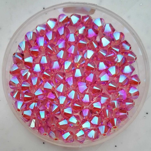 4mm swarovski kristall - swarovski®,