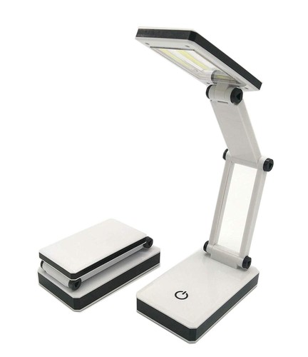 Led schreibtischlampe - led,