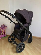 Verkaufe Roan by Next Kinderwagen, 70 €.