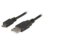 USB 2.0 Anschlusskabel Classic