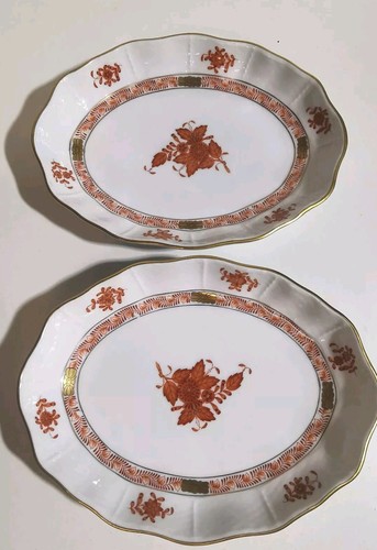 Herend apponyi orange - apponyi, orange,2