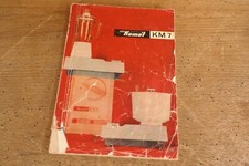 Komet KM7 Küchenmaschine