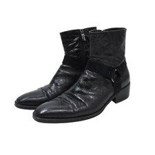 JO GHOST Stiefel Jodphur Boots