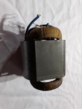 7095 Künzle & Tasin IP 44 Parkettschleifmaschine Randschleifer Randy Feld Stator