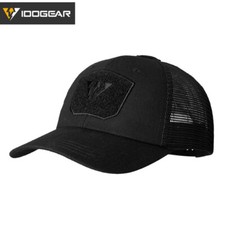 IDOGEAR Tactical Cap