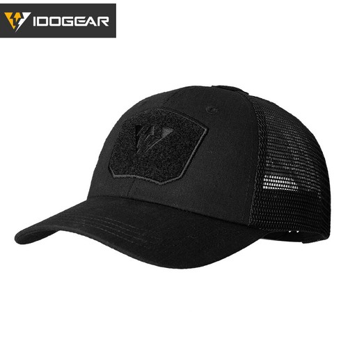 Idogear tactical cap - tactical,
