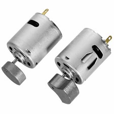 Vibrationsmotor 12V Ø28mm Unwuchtmotor Rüttelmotor Unwucht Elektromotor