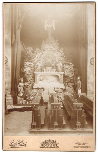 Fotografie carl heitel wien - fotografie,