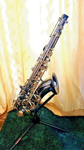 Tenor saxophon jupiter dunkle - jupiter,