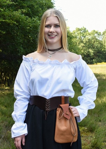 Markt mittelalter bluse oder - markt-mittelalter,