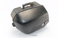 BMW R 1150 R GS RS RT 1995 - Koffer links Kratzer A289D