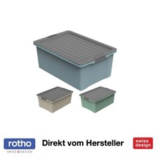 Rotho Compact Aufbewahrungs