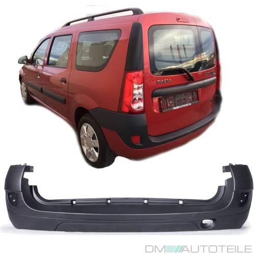 Dacia logan kombi mcv - dacia,