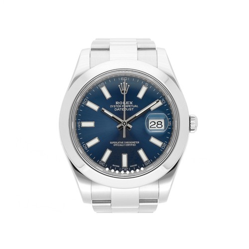Rolex datejust ref - rolex,