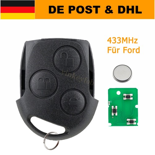 Funk schlüssel fernbedienung - funk,