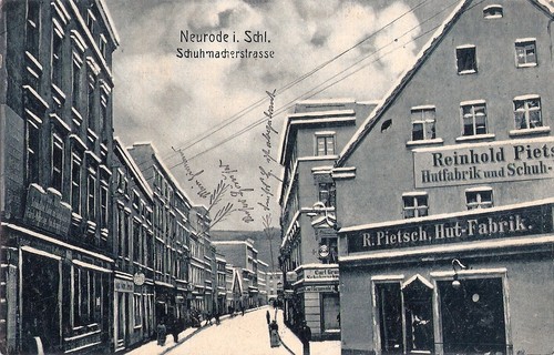 Neurode schuhmacherstr - neurode, r