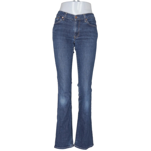 Levi strauss jeans - strauss, &
