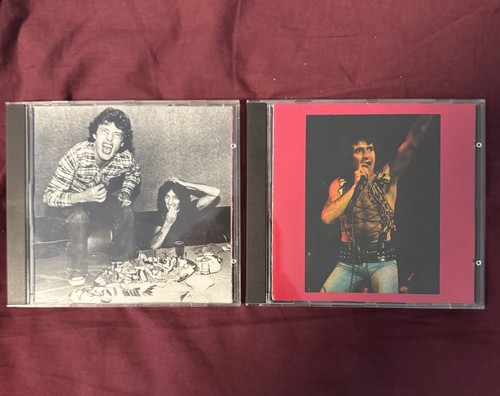 Love you 2cd - ac/dc,