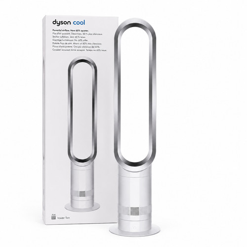 Dyson am07 turmventilator - dyson,