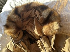 Zara Steppjacke Mit Schöner