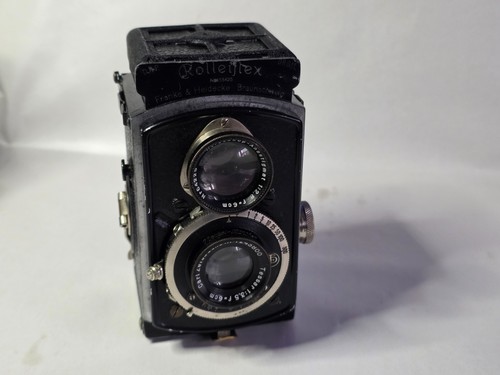 Rolleiflex 4x4 tlr alte - rolleiflex, ,