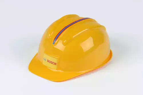 Kask budowlany bosch - kask,