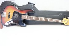 Fender Jazz Bass 1974 Bass 4