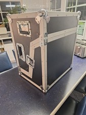 1 Winkelrack, L-Rack