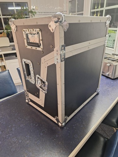 Winkelrack dj pult - 1, winkelrack,