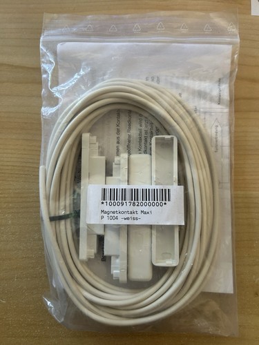 Telenot magnetkontakt maxi - magnetkontakt,