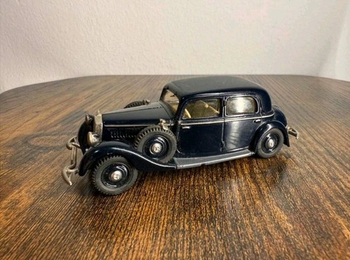 Somerville mercedes benz 1937 - somerville,