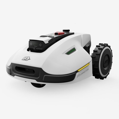 Mammotion yuka 2000 - mammotion,