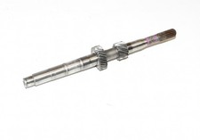 Antriebswelle  H1BR-7L253-BFCC Z=25/12 Fiesta 7 VII C6MX65 Original Ford