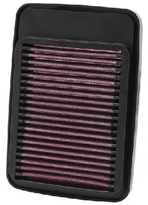 Luftfilter langzeitfilter - luftfilter,